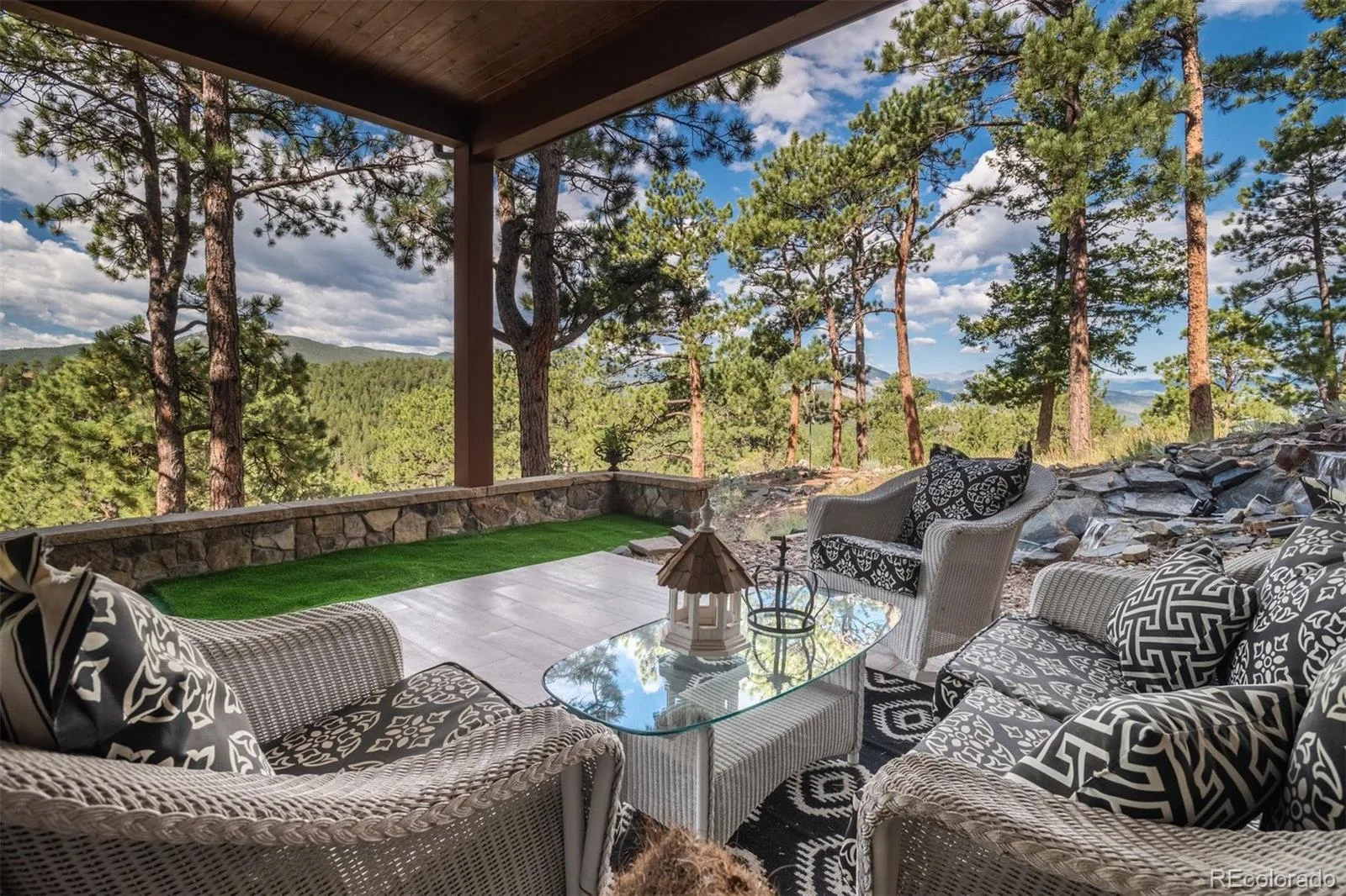 1028 Blue Grass Trail Evergreen CO 80439 | MLS #REC4746094 08212026144353 1600 39