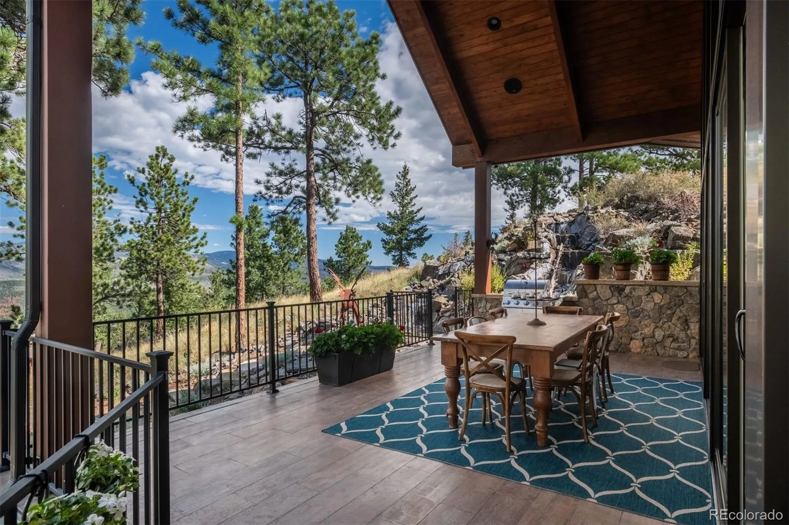 1028 Blue Grass Trail Evergreen CO 80439 | MLS #REC4746094 08212026144353 1600 40