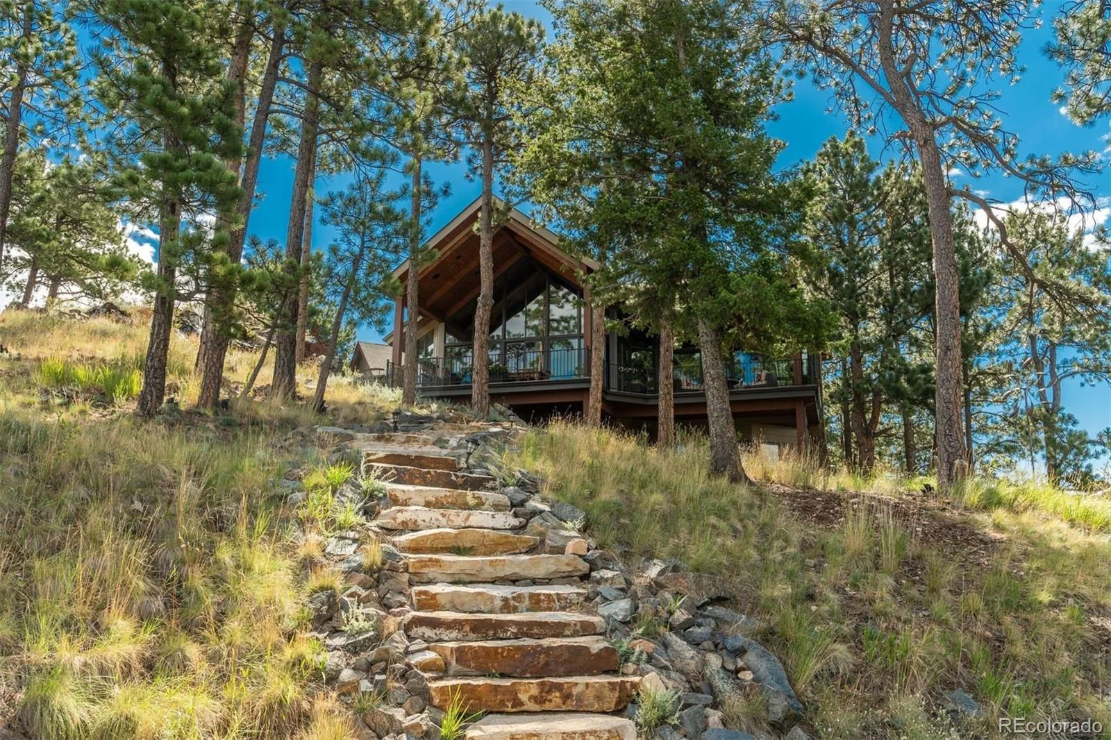 1028 Blue Grass Trail Evergreen CO 80439 | MLS #REC4746094 08212026144353 1600 41