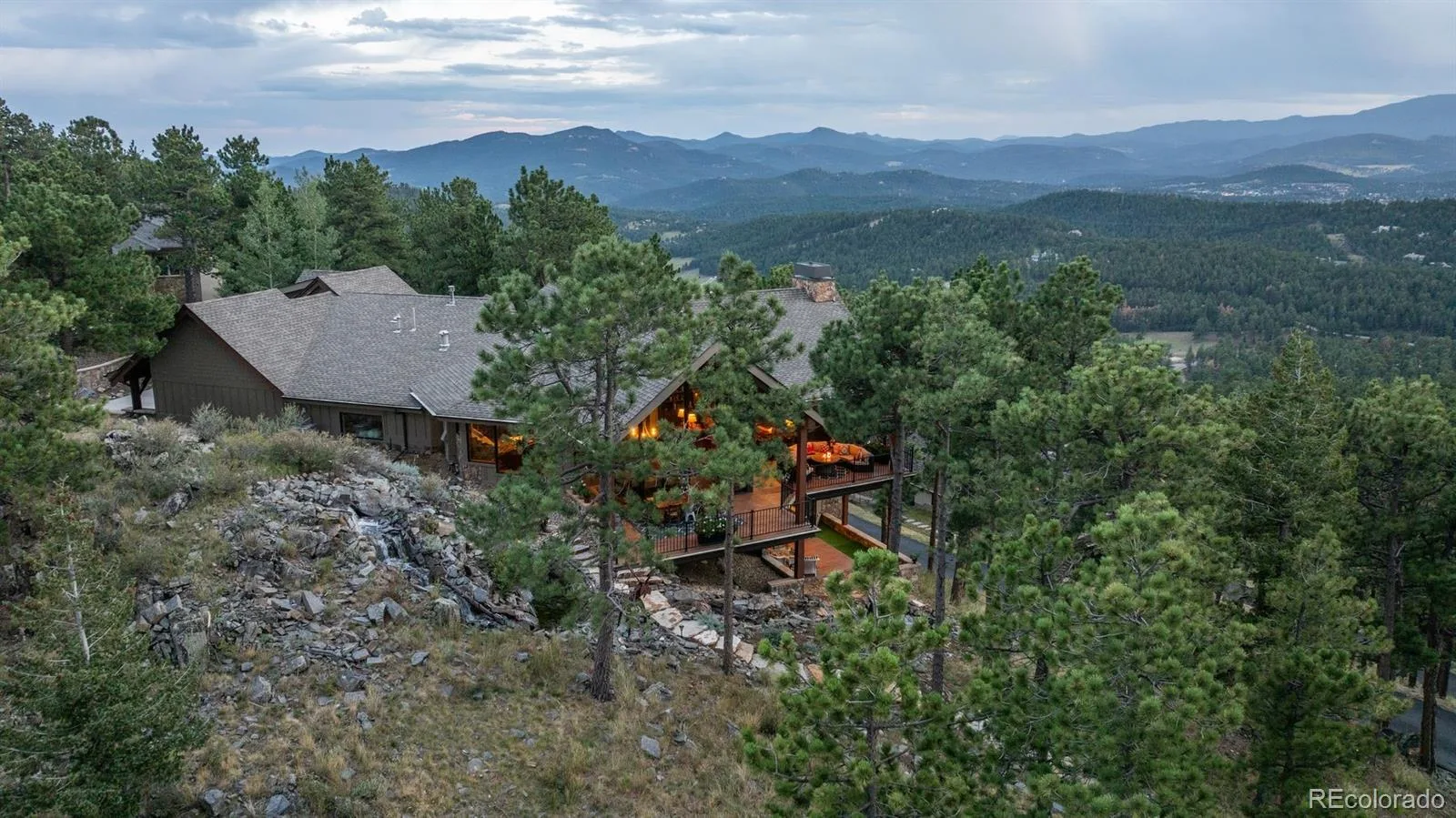 1028 Blue Grass Trail Evergreen CO 80439 | MLS #REC4746094 08212026144353 1600 47