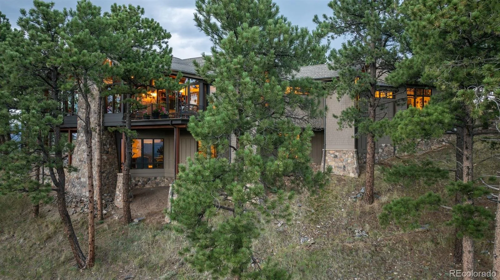 1028 Blue Grass Trail Evergreen CO 80439 | MLS #REC4746094 08212026144353 1600 48