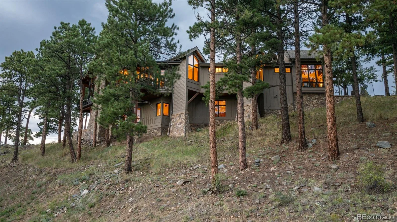 1028 Blue Grass Trail Evergreen CO 80439 | MLS #REC4746094 08212026144353 1600 49