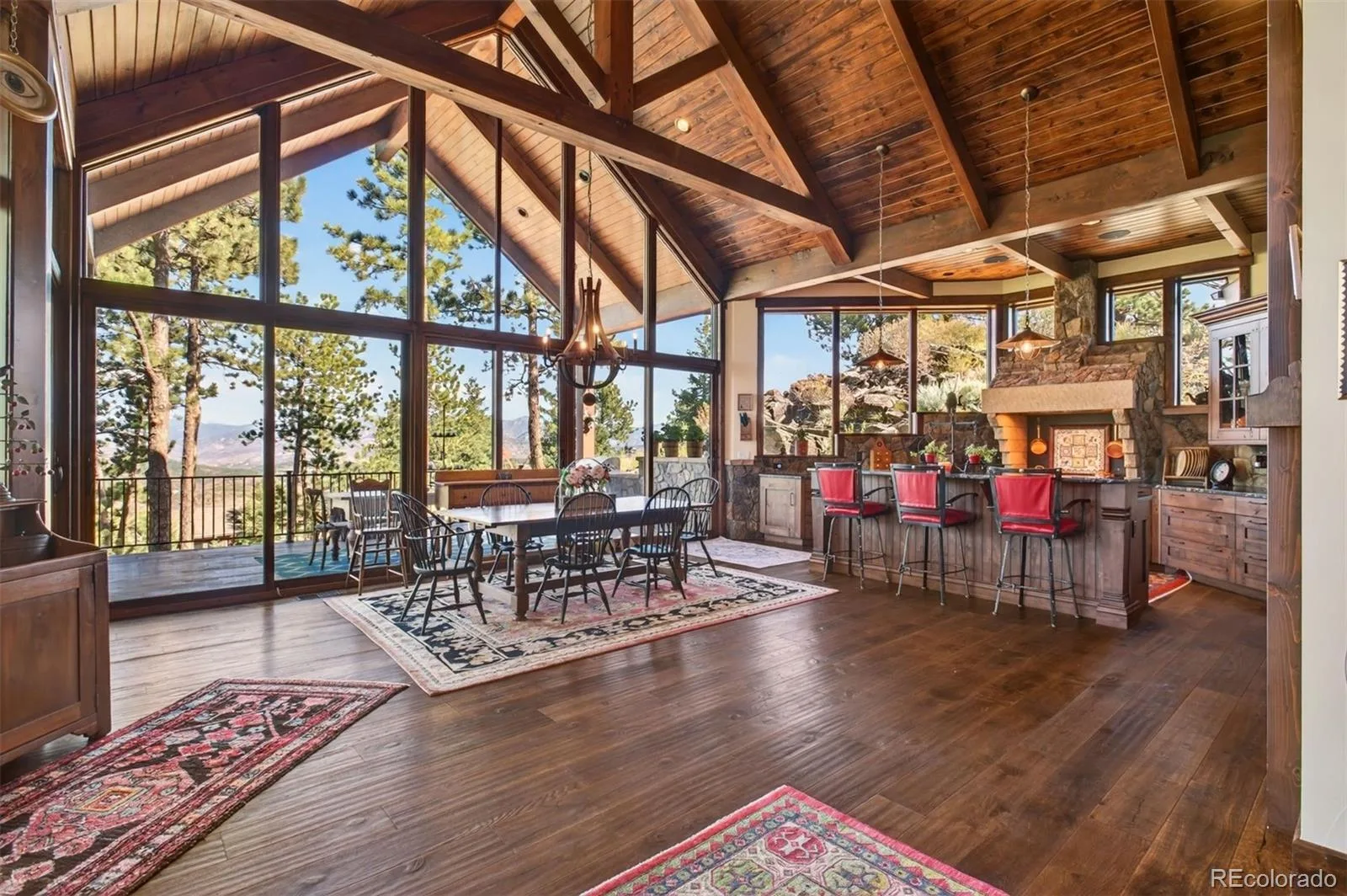 1028 Blue Grass Trail Evergreen CO 80439 | MLS #REC4746094 08212026144353 1600 7