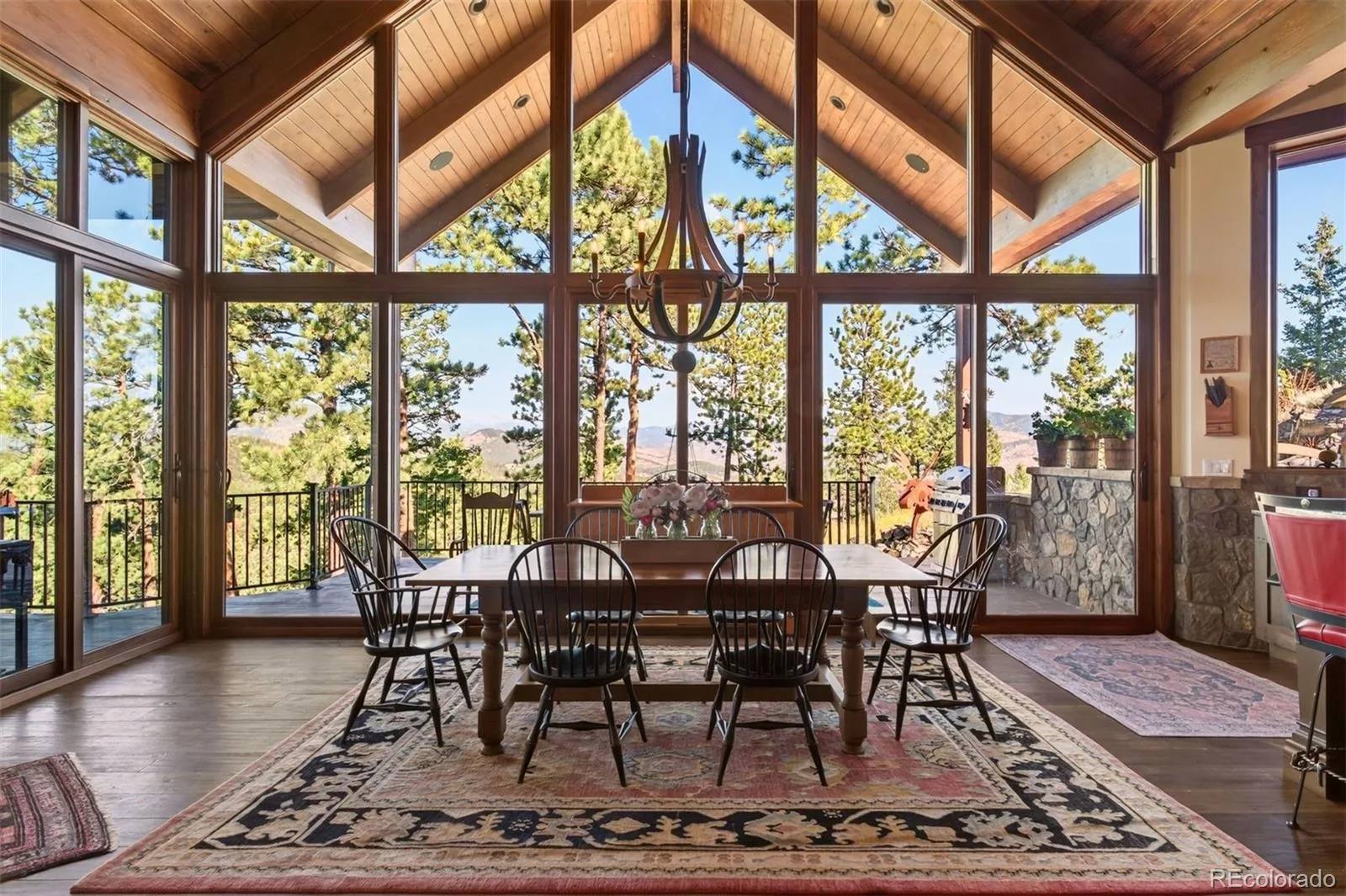 1028 Blue Grass Trail Evergreen CO 80439 | MLS #REC4746094 08212026144353 1600 8