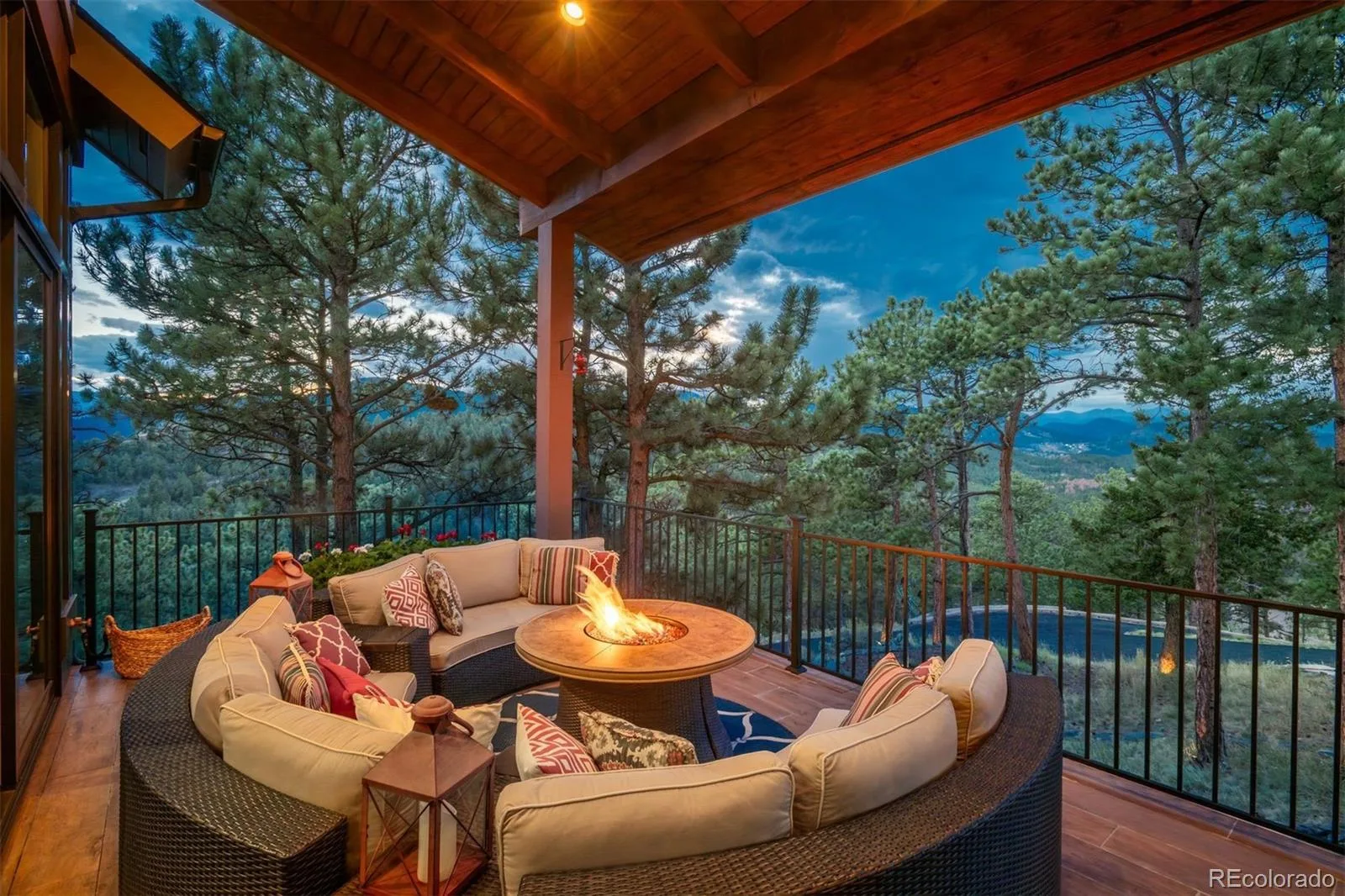 1028 Blue Grass Trail Evergreen CO 80439 | MLS #REC4746094 08212026144353 1600 9