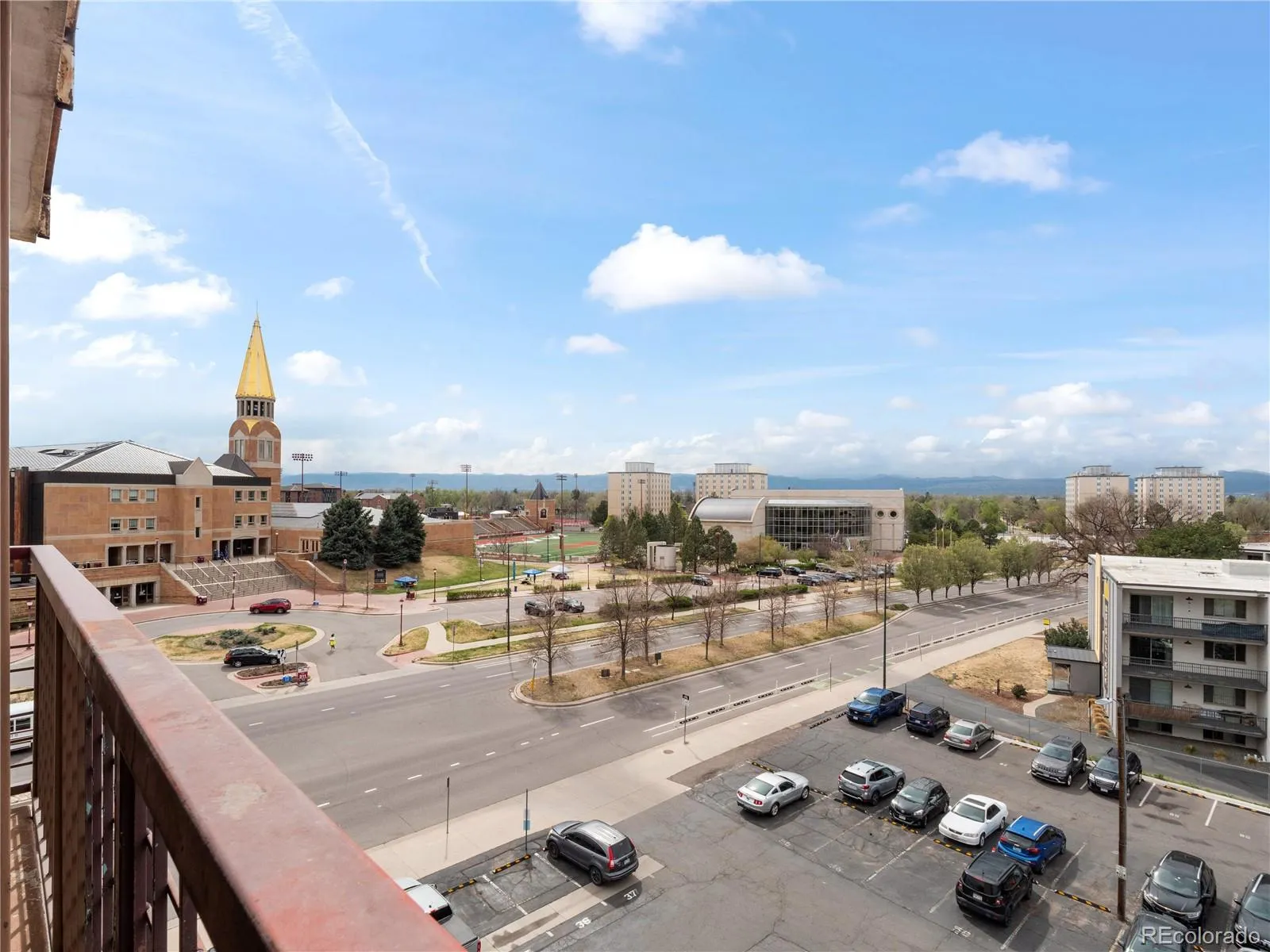 2225 Buchtel Boulevard #601 Denver CO 80210 MLS #REC4746853 04102026183125 1600 14