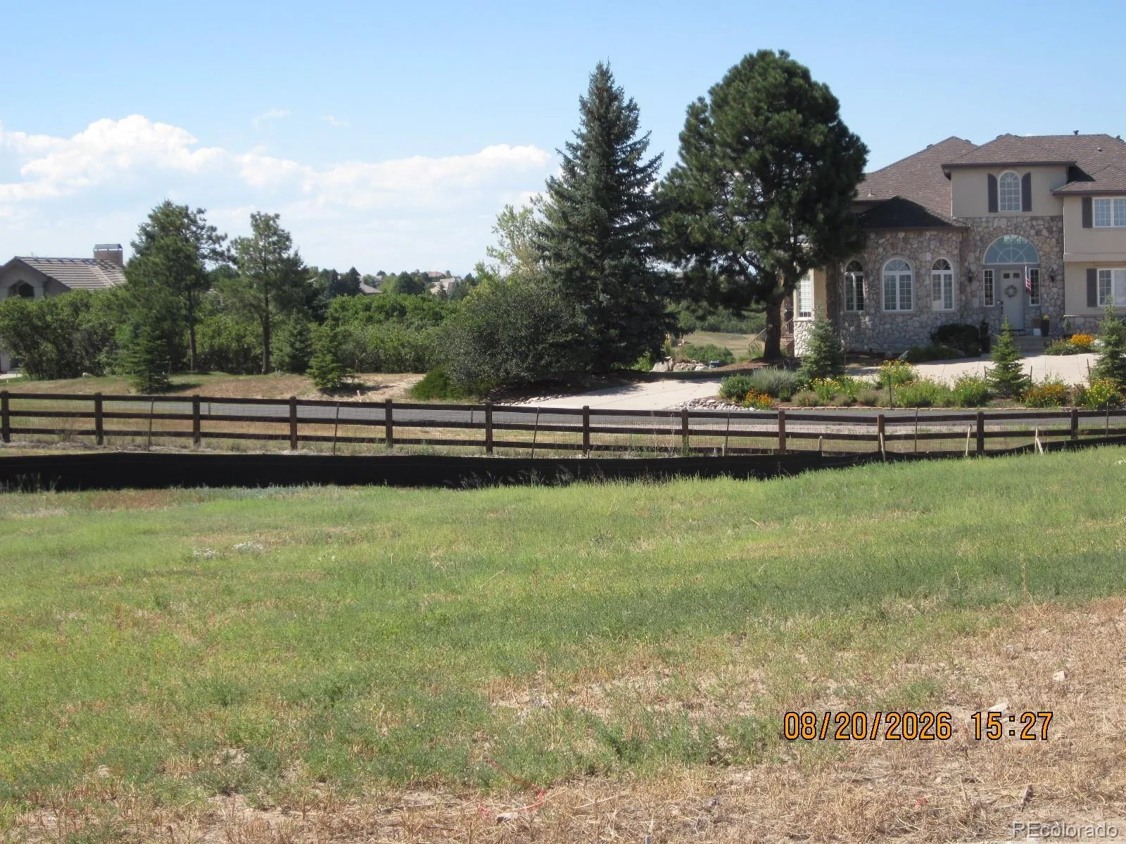 1507 White Fir Terrace Castle Rock CO 80108 | MLS #REC4752302 08302026225638 1600 10