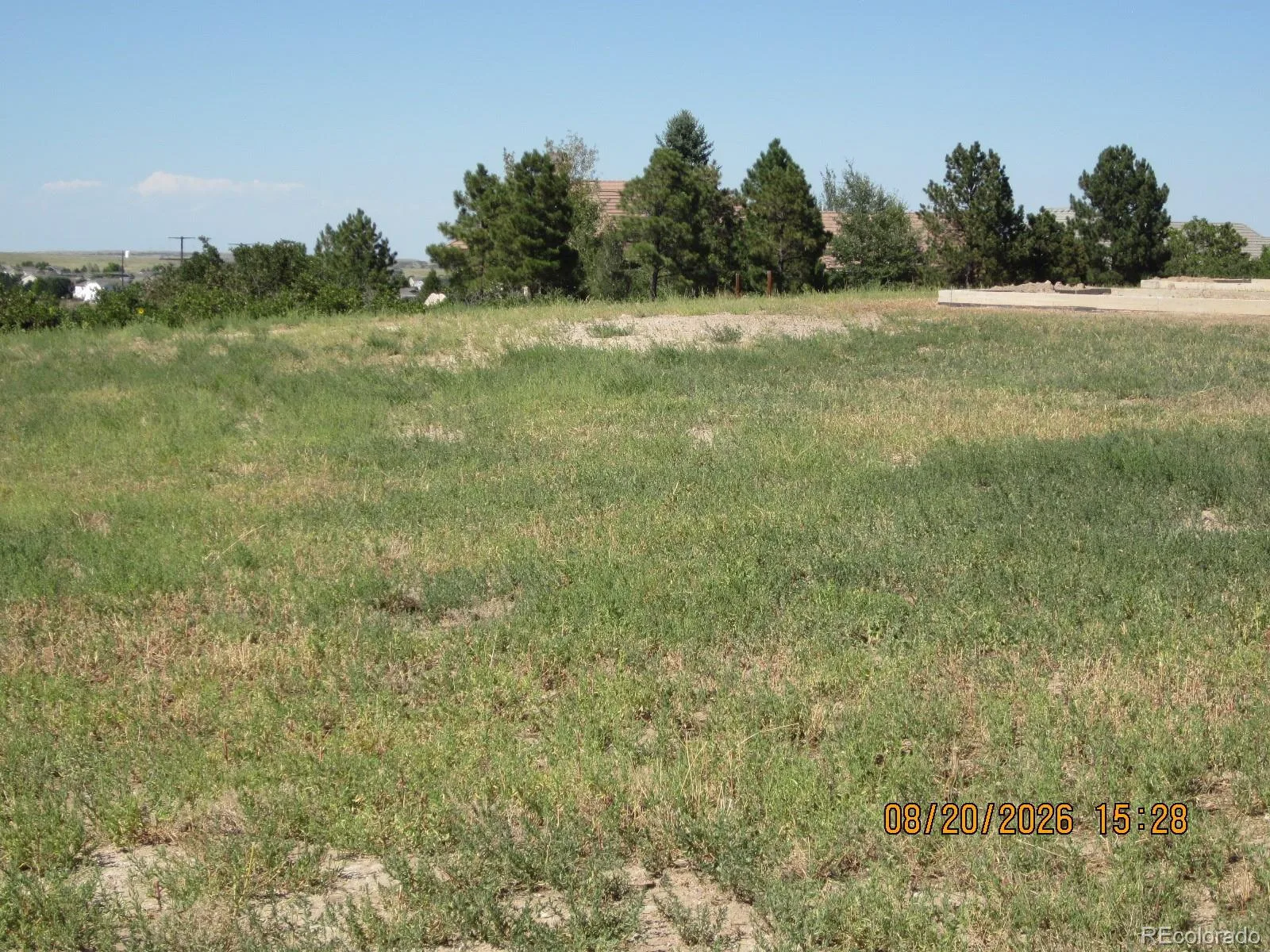 1507 White Fir Terrace Castle Rock CO 80108 | MLS #REC4752302 08302026225638 1600 11
