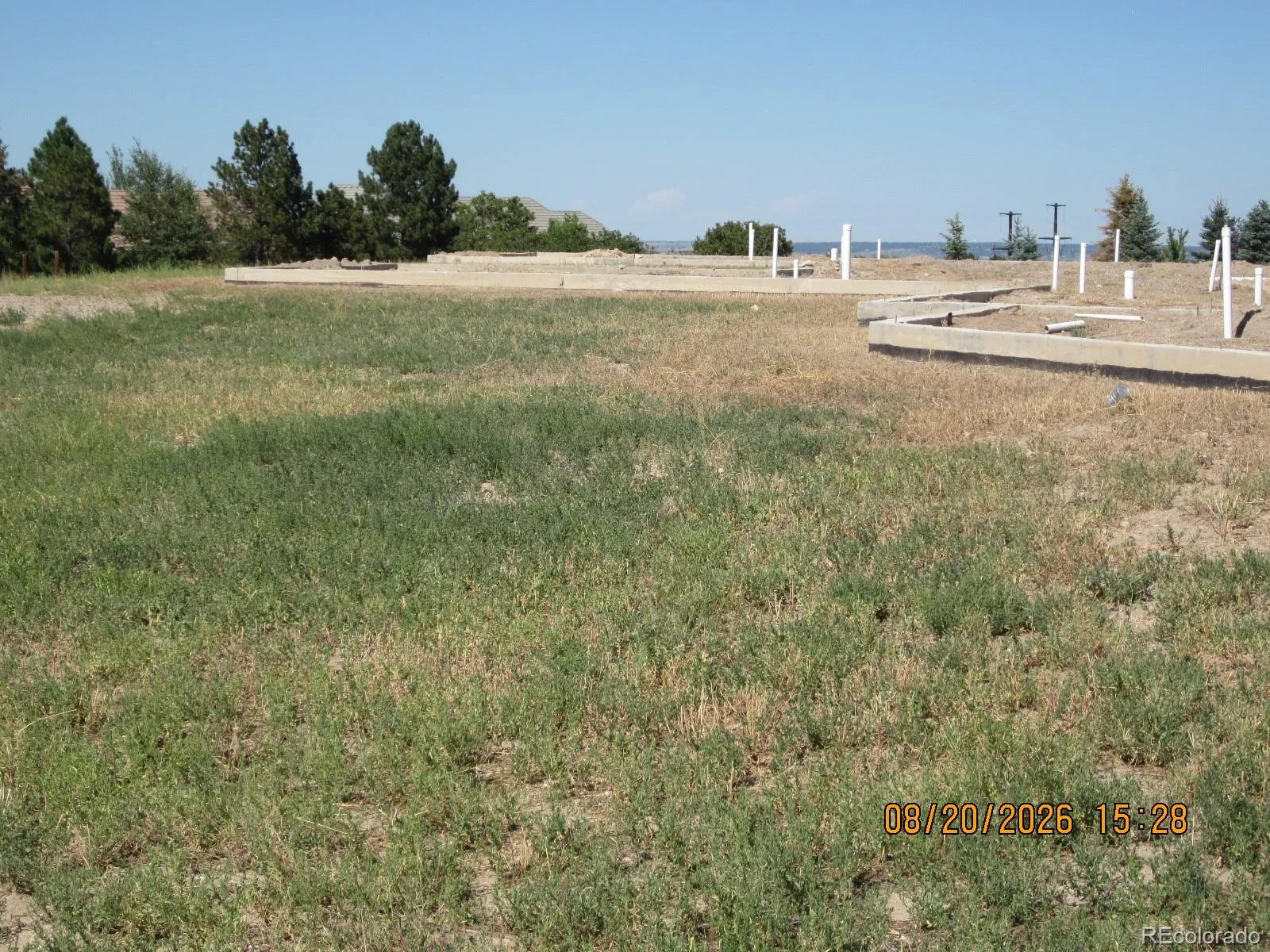 1507 White Fir Terrace Castle Rock CO 80108 | MLS #REC4752302 08302026225638 1600 12