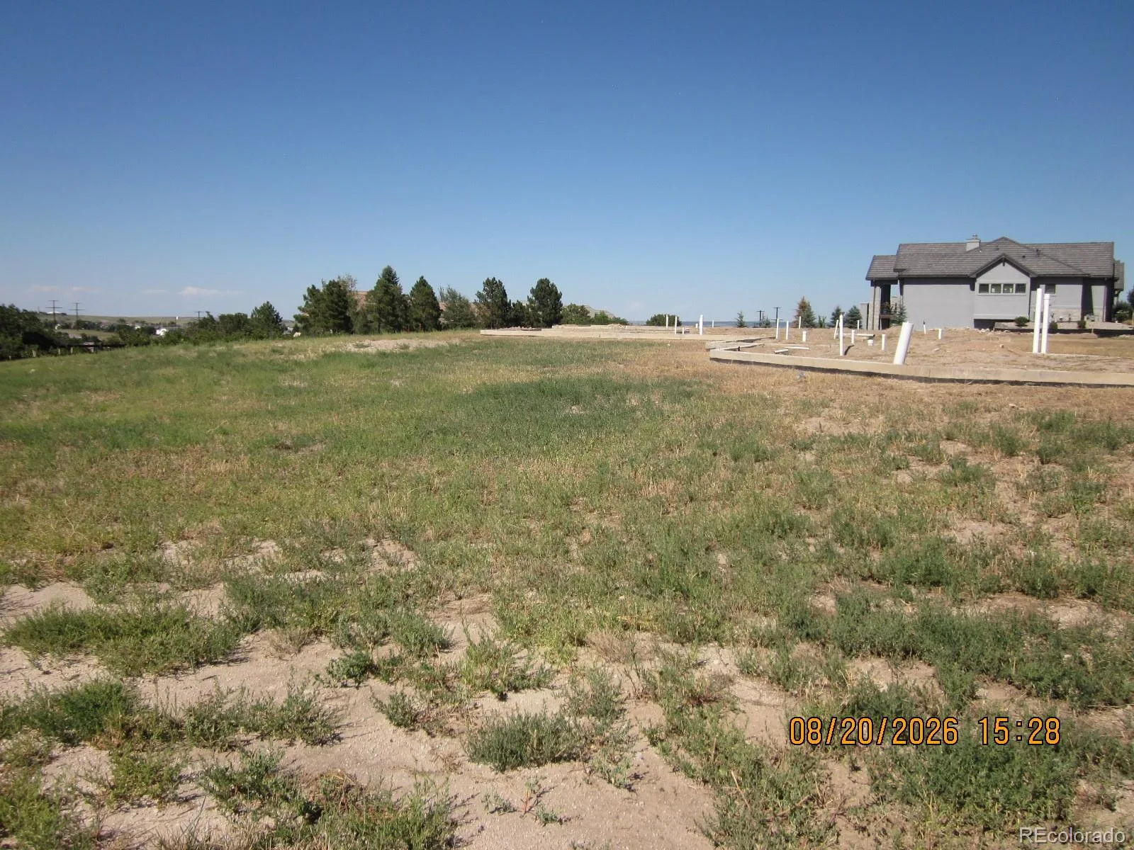 1507 White Fir Terrace Castle Rock CO 80108 | MLS #REC4752302 08302026225638 1600 13