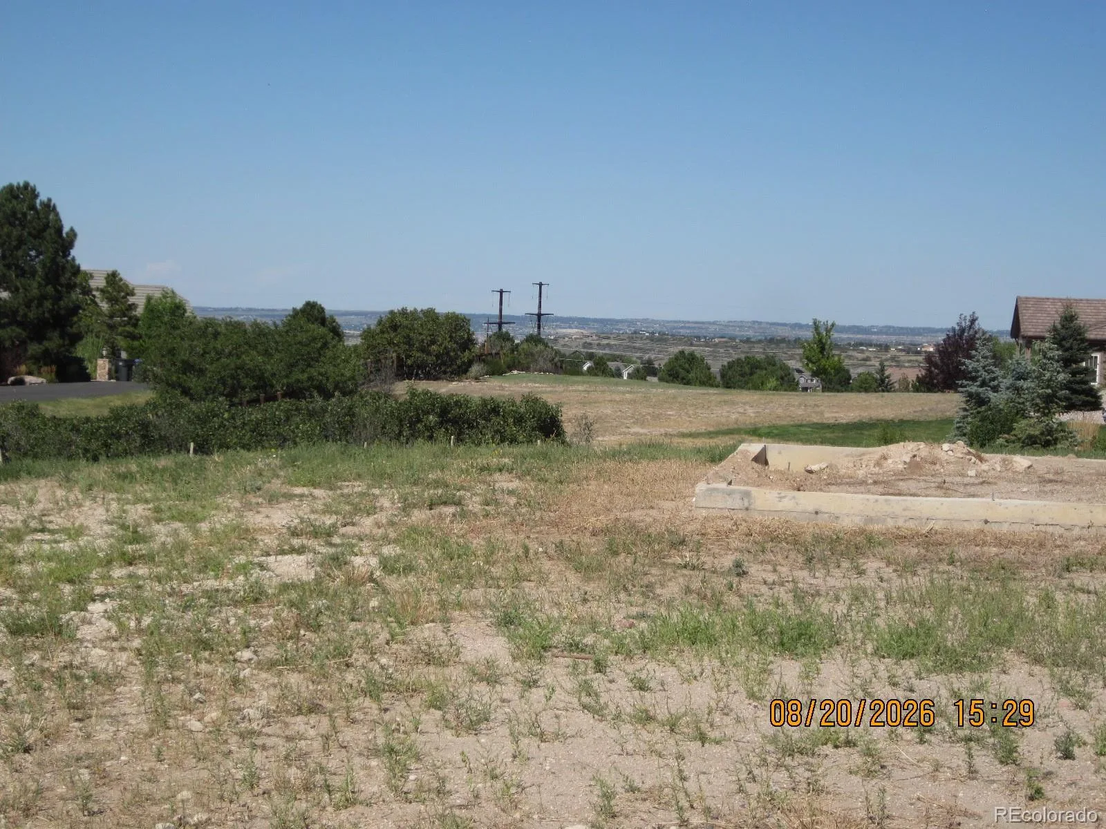 1507 White Fir Terrace Castle Rock CO 80108 | MLS #REC4752302 08302026225638 1600 14