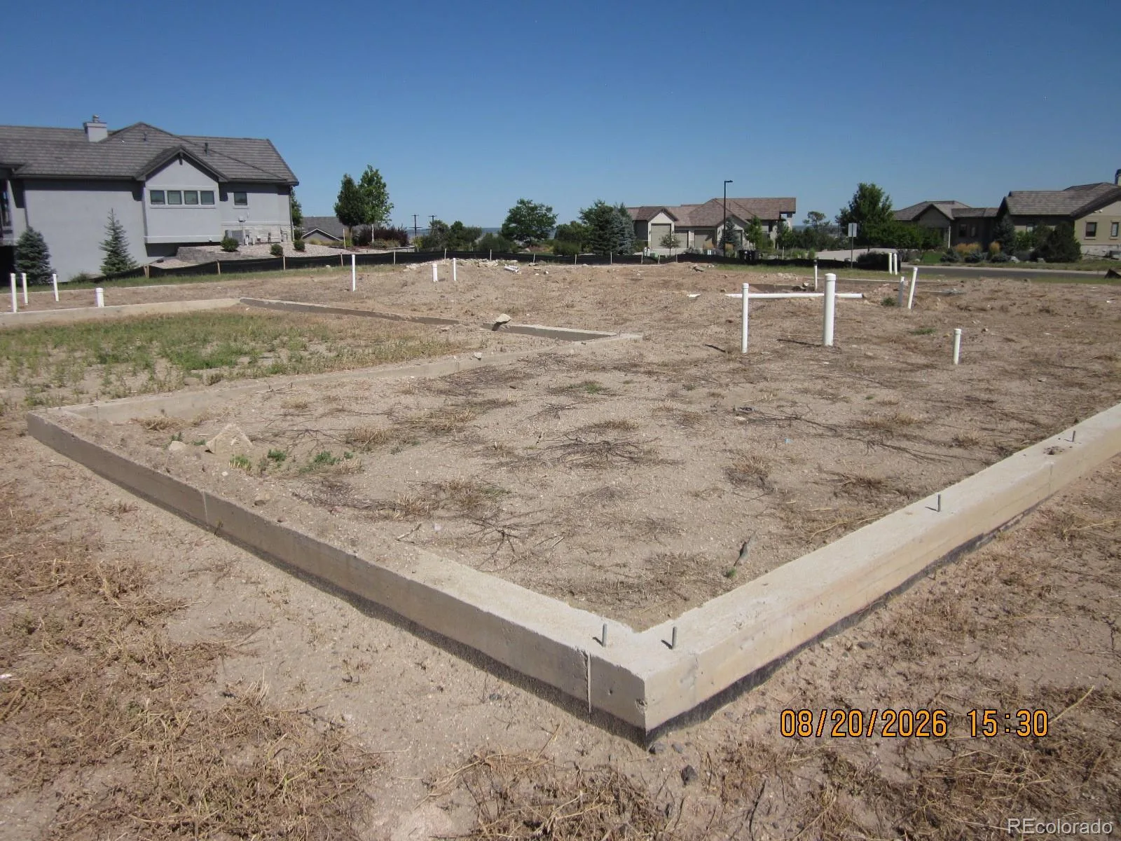 1507 White Fir Terrace Castle Rock CO 80108 | MLS #REC4752302 08302026225638 1600 15