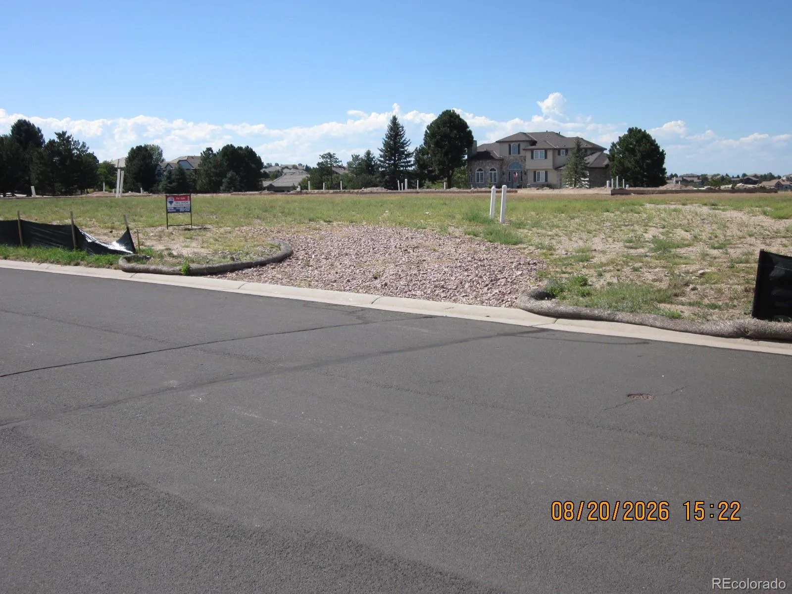 1507 White Fir Terrace Castle Rock CO 80108 | MLS #REC4752302 08302026225638 1600 2