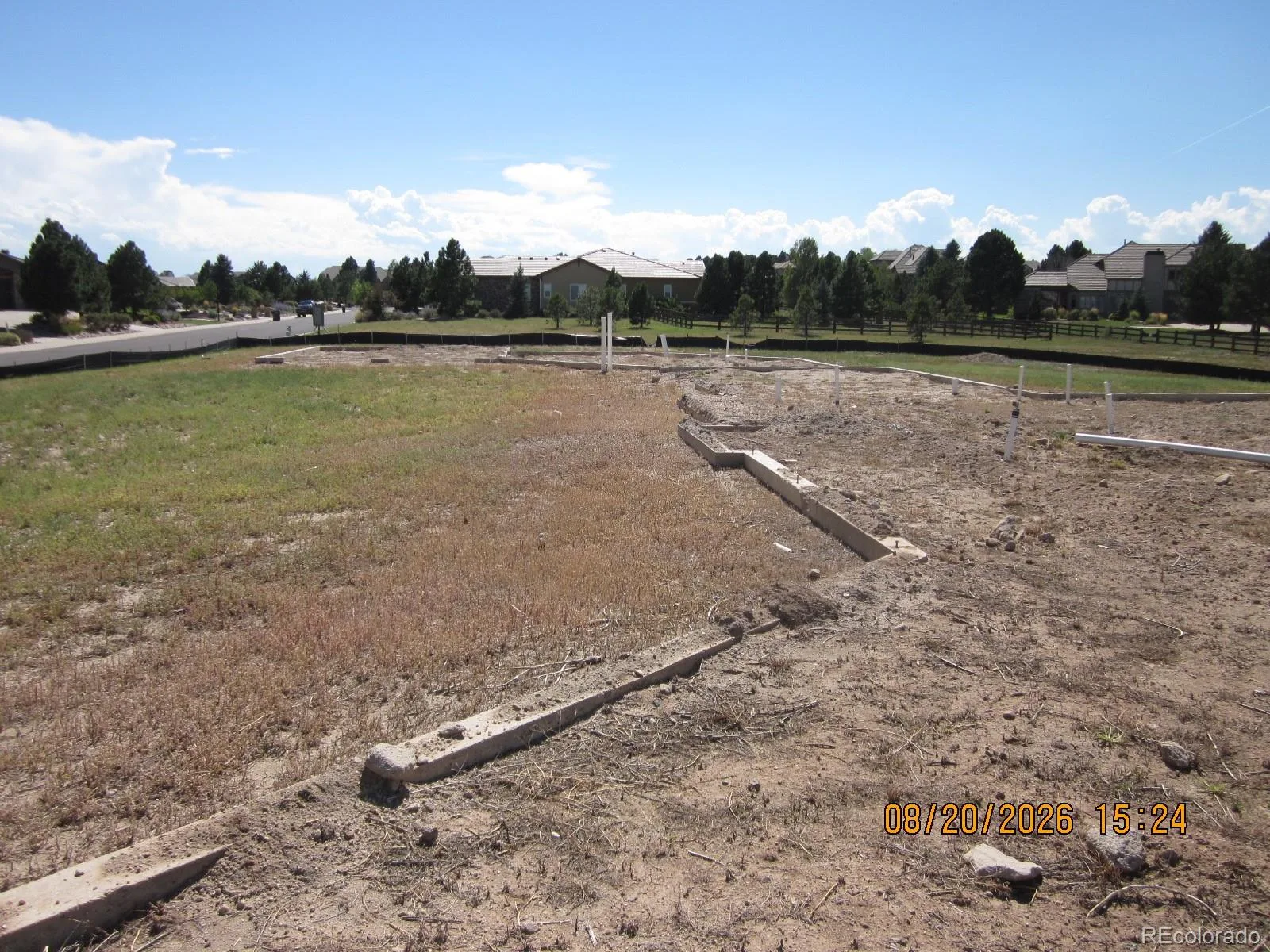 1507 White Fir Terrace Castle Rock CO 80108 | MLS #REC4752302 08302026225638 1600 5