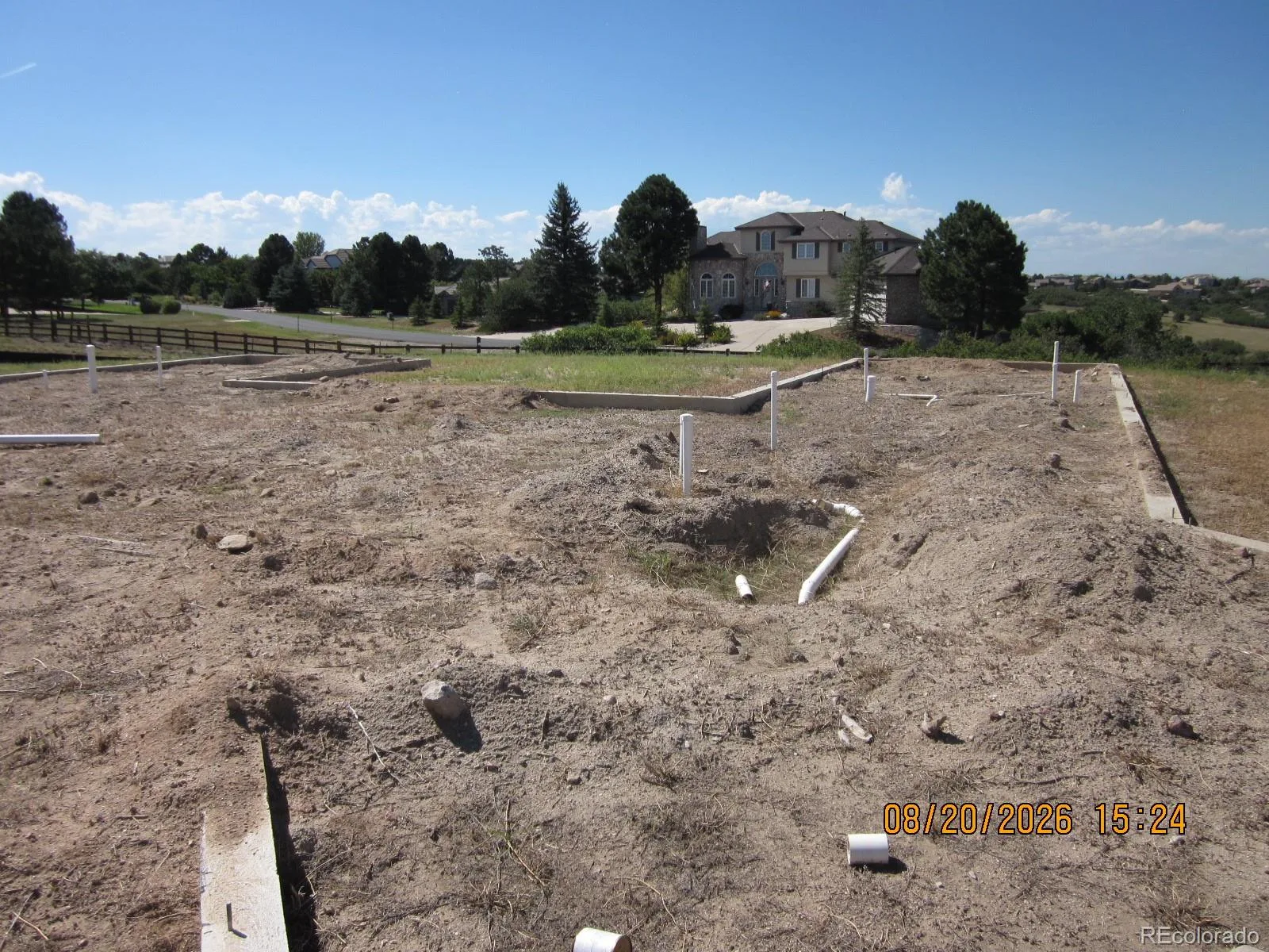 1507 White Fir Terrace Castle Rock CO 80108 | MLS #REC4752302 08302026225638 1600 6