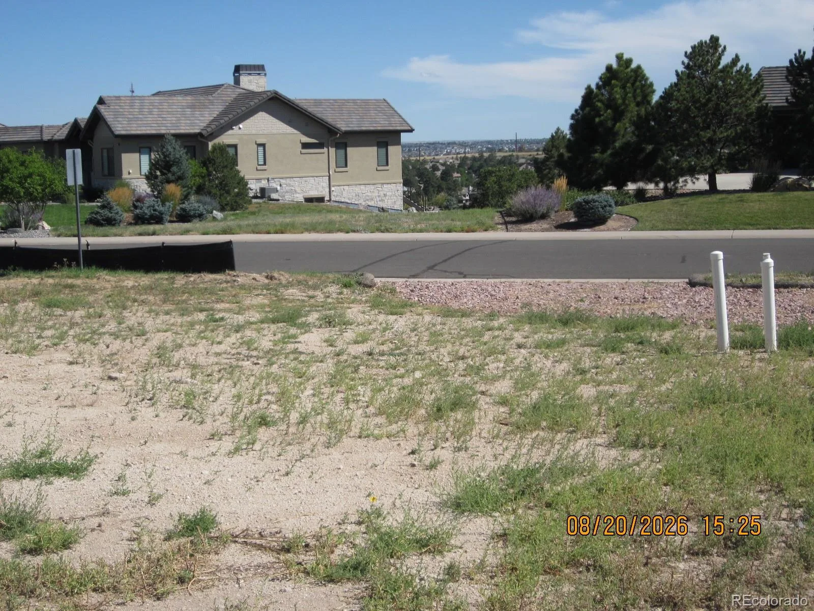 1507 White Fir Terrace Castle Rock CO 80108 | MLS #REC4752302 08302026225638 1600 7