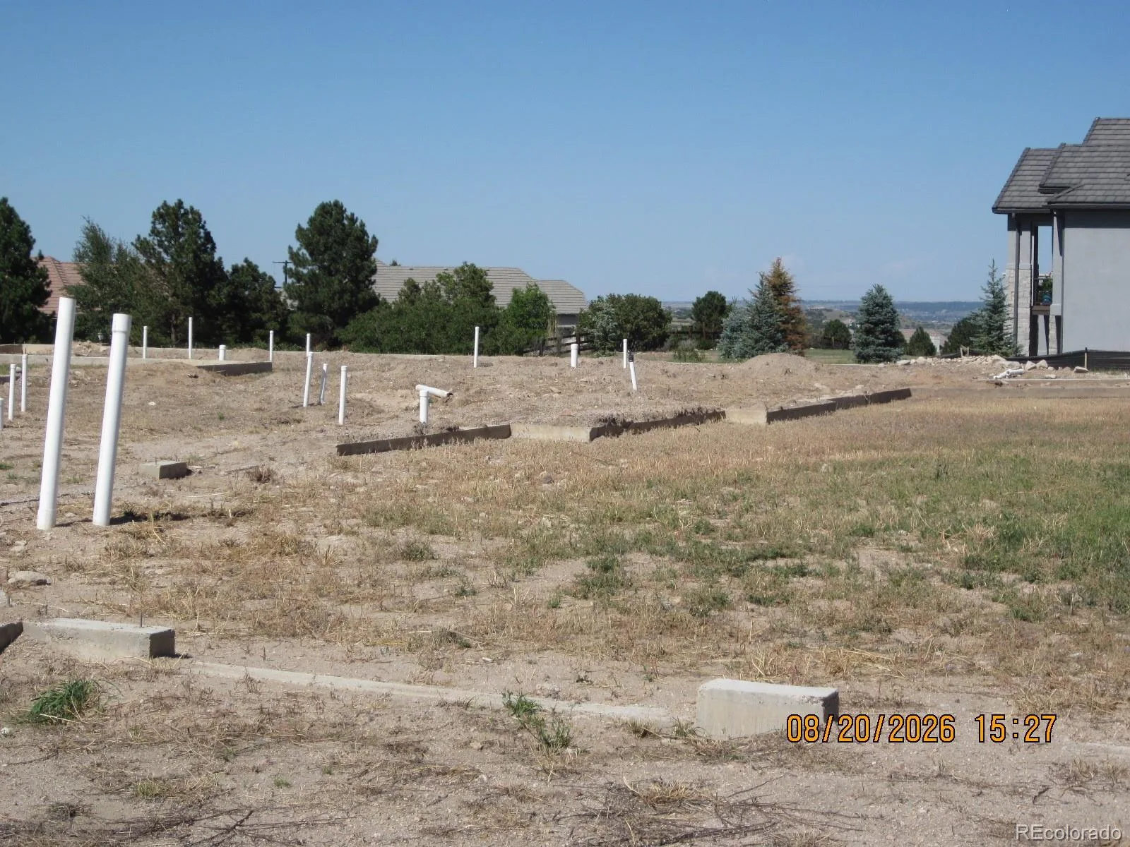 1507 White Fir Terrace Castle Rock CO 80108 | MLS #REC4752302 08302026225638 1600 8