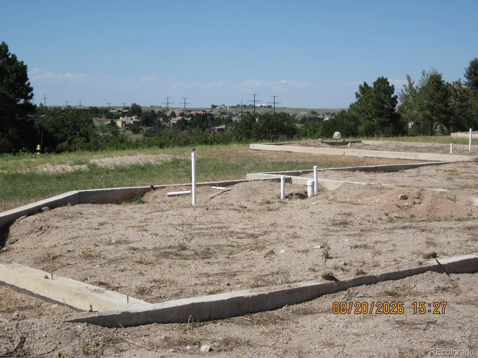 1507 White Fir Terrace Castle Rock CO 80108 | MLS #REC4752302 08302026225638 1600 9