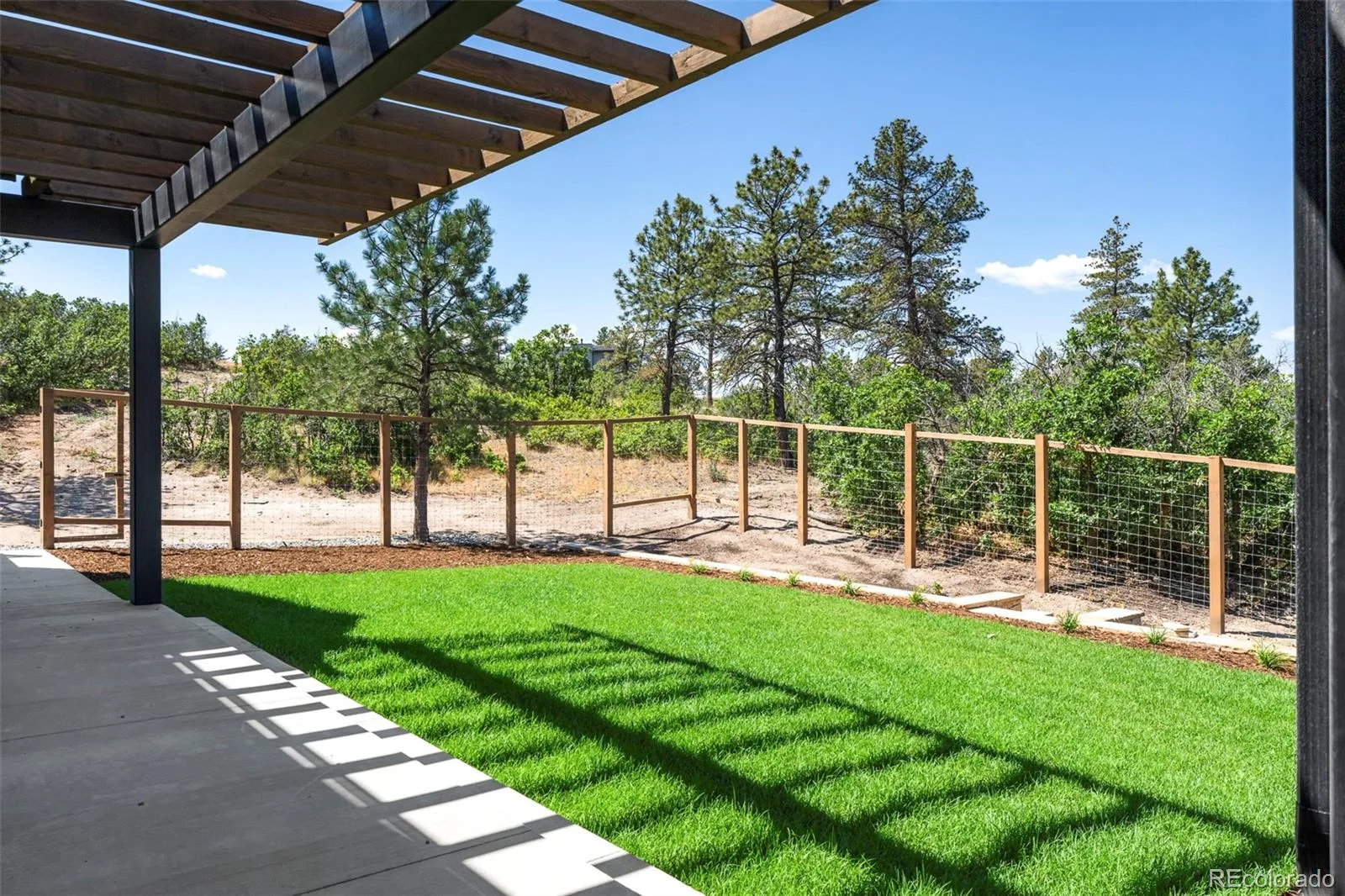 2408 Keep Drive Sedalia CO 80135 | MLS #REC4752947 08252026200609 1600 40