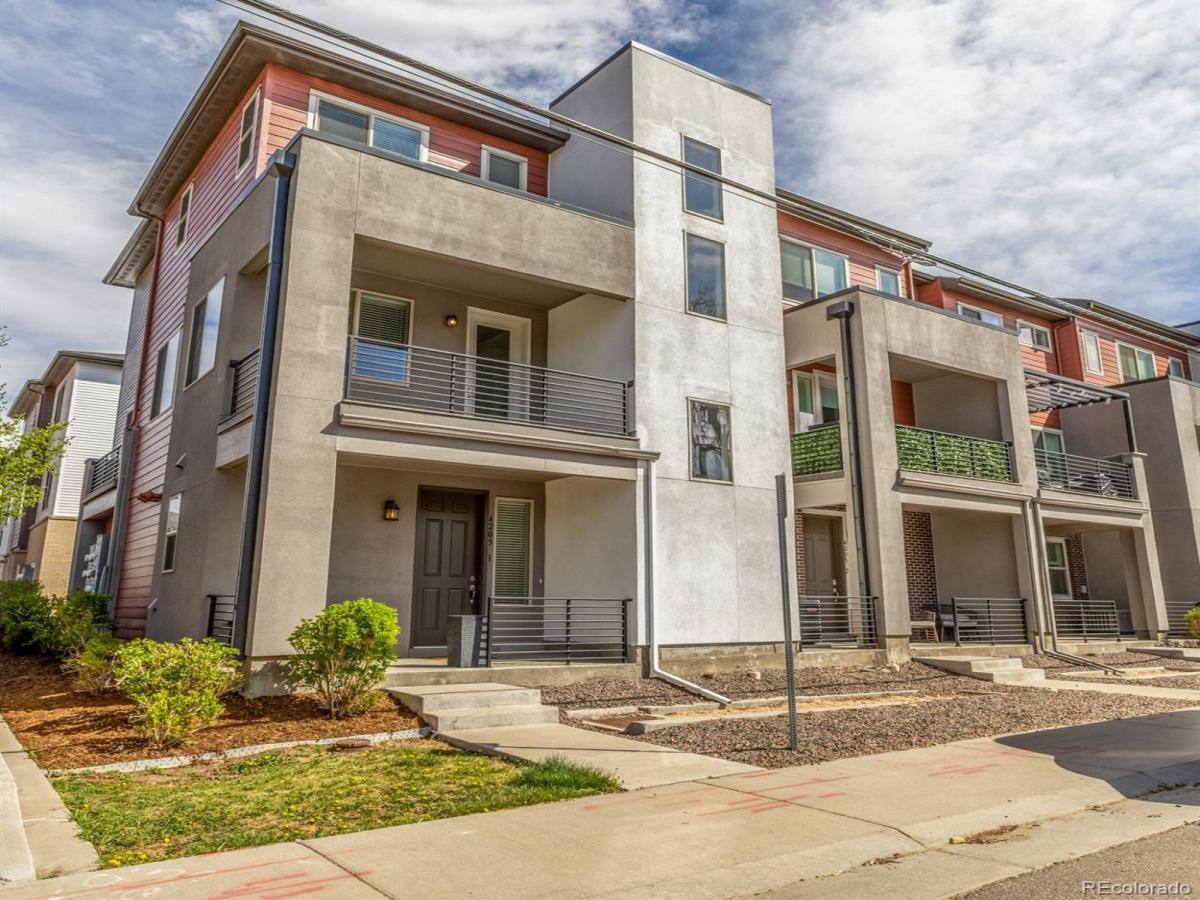 4205 E Iliff Avenue #1 Denver CO 80222 | MLS #REC4753272 MLS #REC4753272 image #0