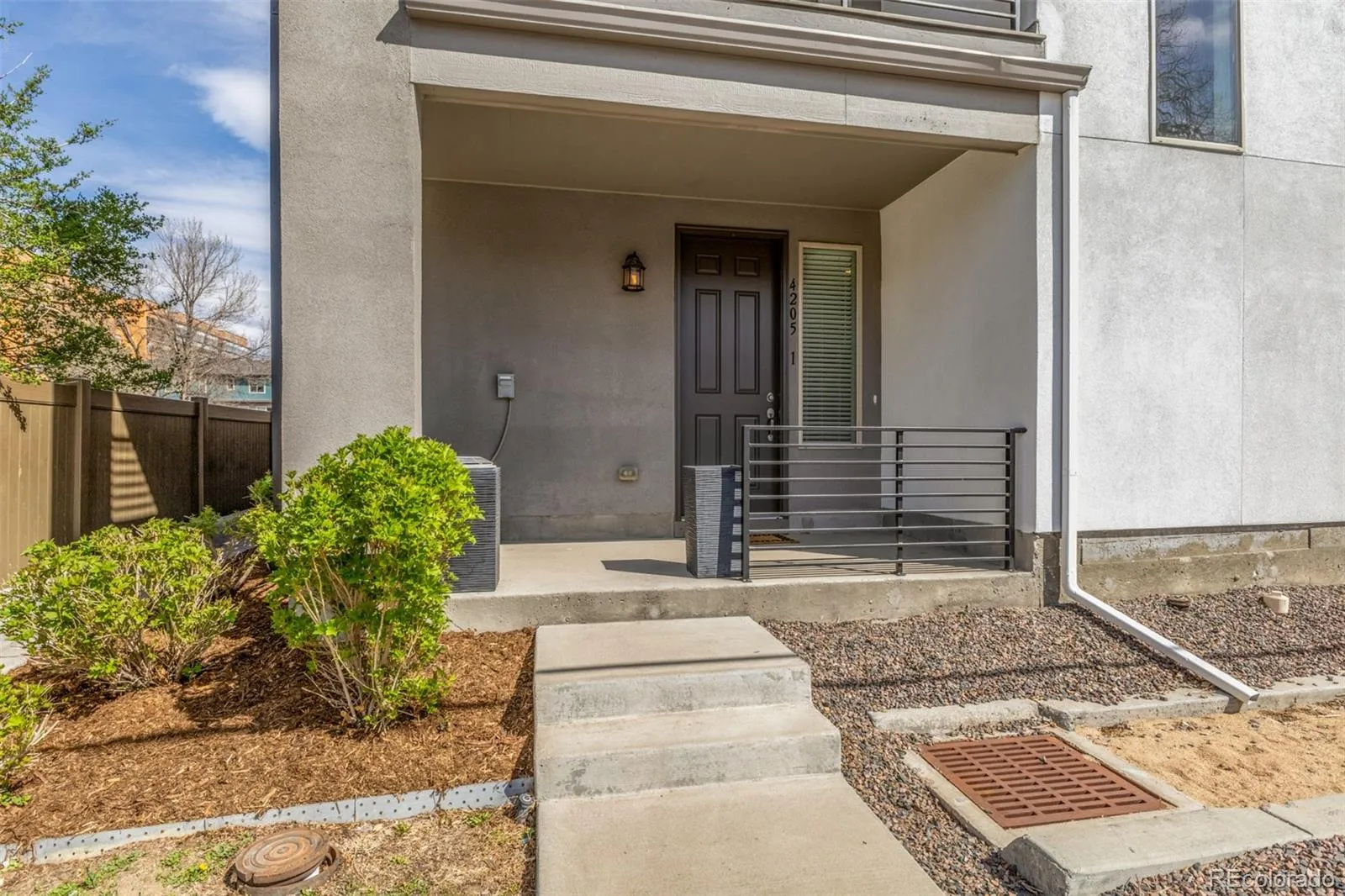 4205 E Iliff Avenue #1 Denver CO 80222 MLS #REC4753272 04272026173635 1600 1