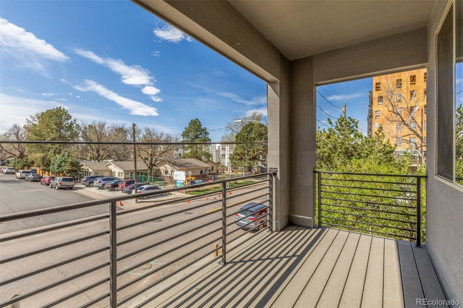 4205 E Iliff Avenue #1 Denver CO 80222 MLS #REC4753272 04272026173635 1600 28
