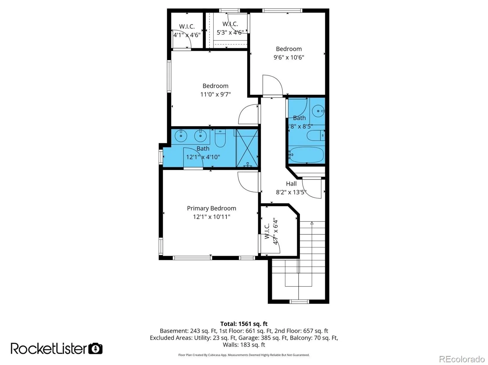 4205 E Iliff Avenue #1 Denver CO 80222 MLS #REC4753272 04272026173635 1600 34