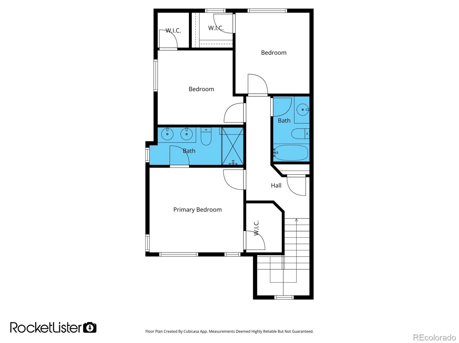 4205 E Iliff Avenue #1 Denver CO 80222 MLS #REC4753272 04272026173635 1600 35