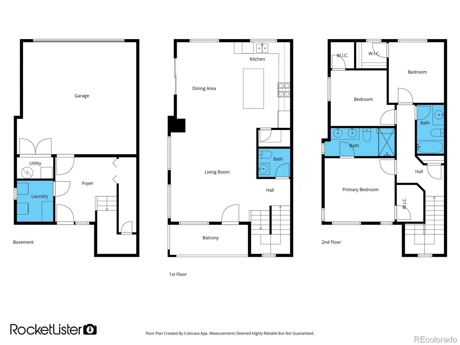 4205 E Iliff Avenue #1 Denver CO 80222 MLS #REC4753272 04272026173635 1600 37
