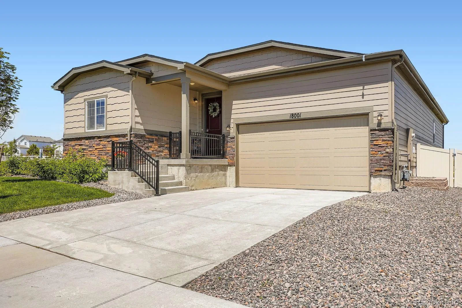 18001 Herrera Drive Parker CO 80134 | MLS #REC4753392 08042026134328 1600 13