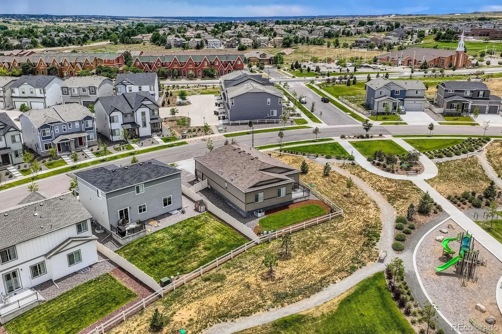18001 Herrera Drive Parker CO 80134 | MLS #REC4753392 08042026134328 1600 15