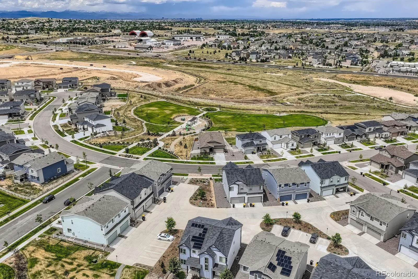 18001 Herrera Drive Parker CO 80134 | MLS #REC4753392 08042026134328 1600 16