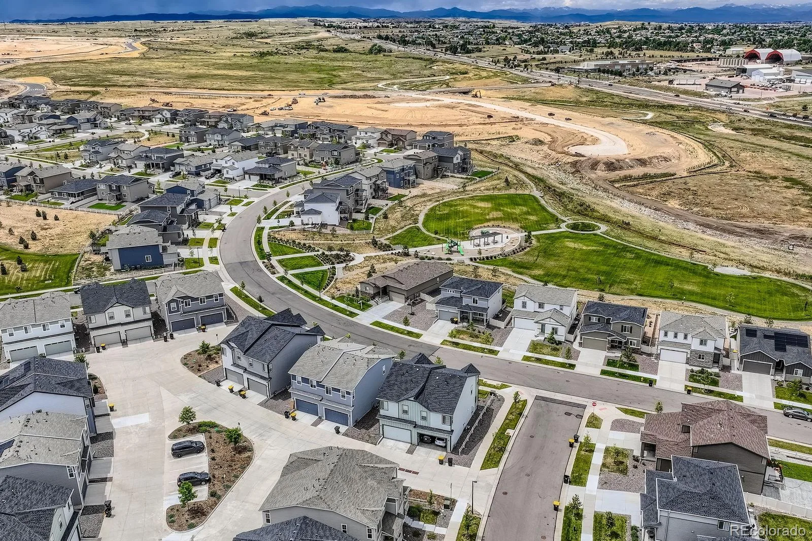 18001 Herrera Drive Parker CO 80134 | MLS #REC4753392 08042026134328 1600 17