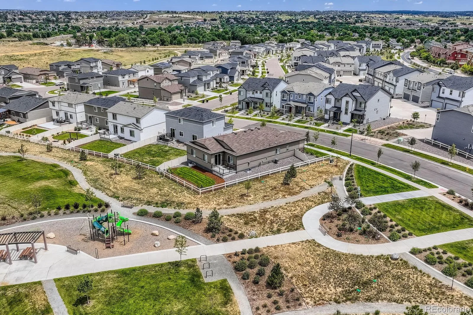 18001 Herrera Drive Parker CO 80134 | MLS #REC4753392 08042026134328 1600 18