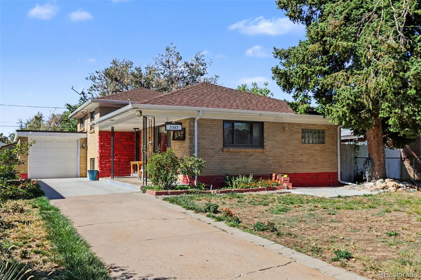 2383 Oakland Street Aurora CO 80010 | MLS #REC4754100 10092026035058 1600 1