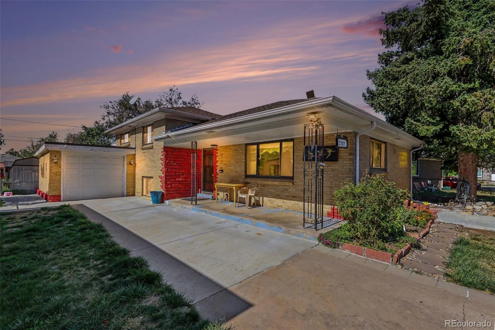 2383 Oakland Street Aurora CO 80010 | MLS #REC4754100 10092026035058 1600 2