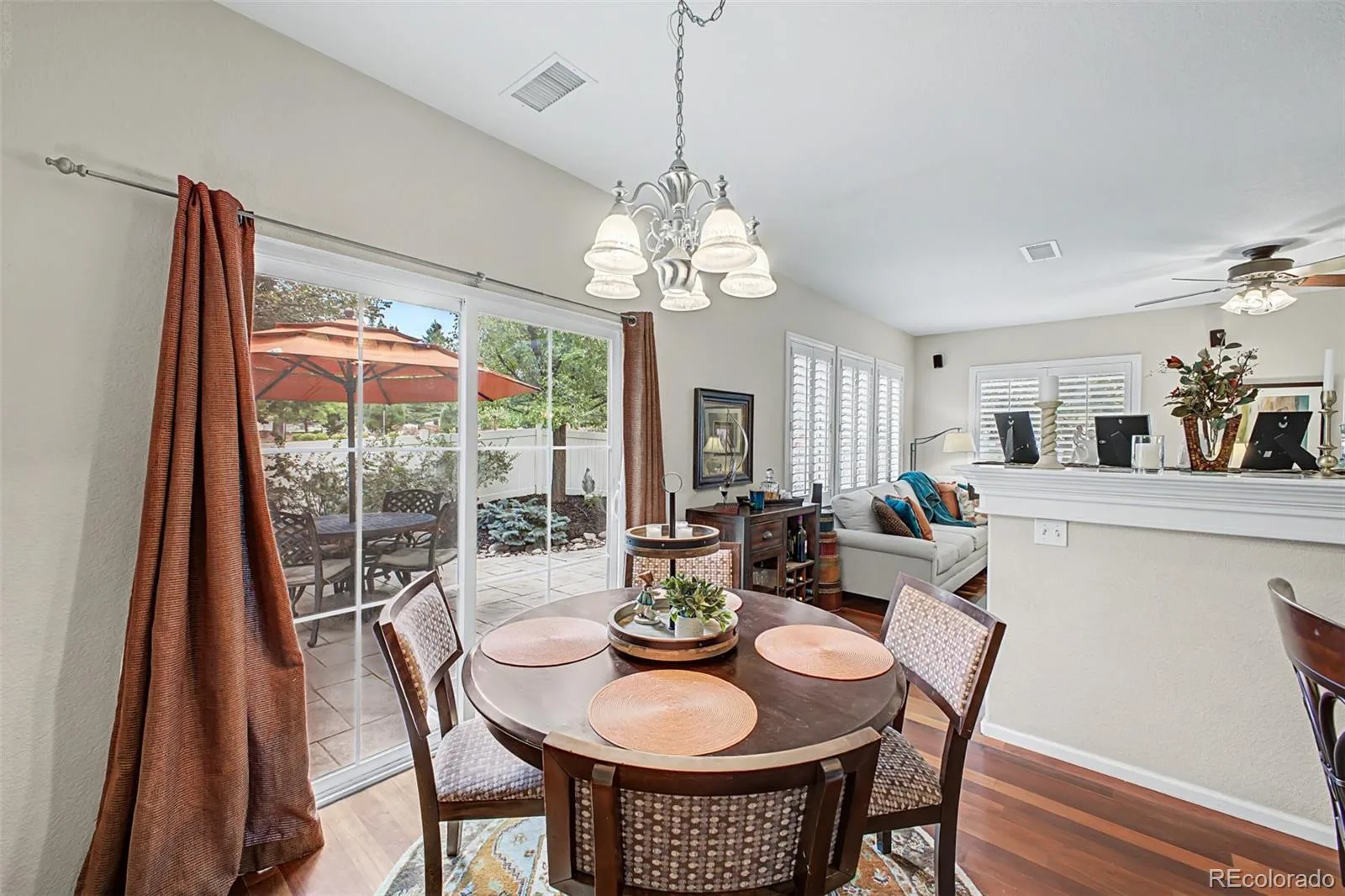 4 Whitehaven Circle Highlands Ranch CO 80129 | MLS #REC4754329 08202026211613 1600 10