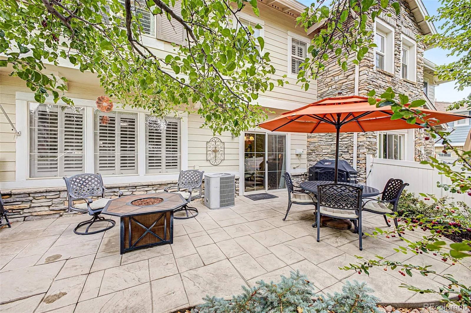 4 Whitehaven Circle Highlands Ranch CO 80129 | MLS #REC4754329 08202026211613 1600 28