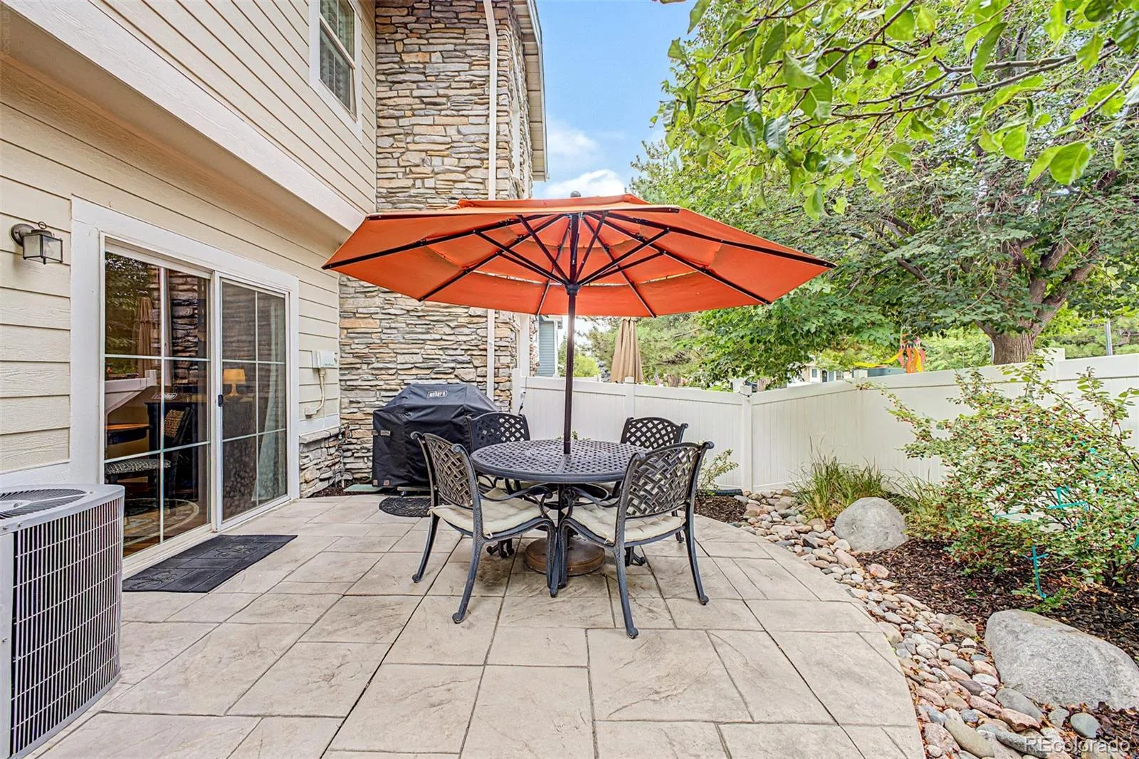 4 Whitehaven Circle Highlands Ranch CO 80129 | MLS #REC4754329 08202026211613 1600 29
