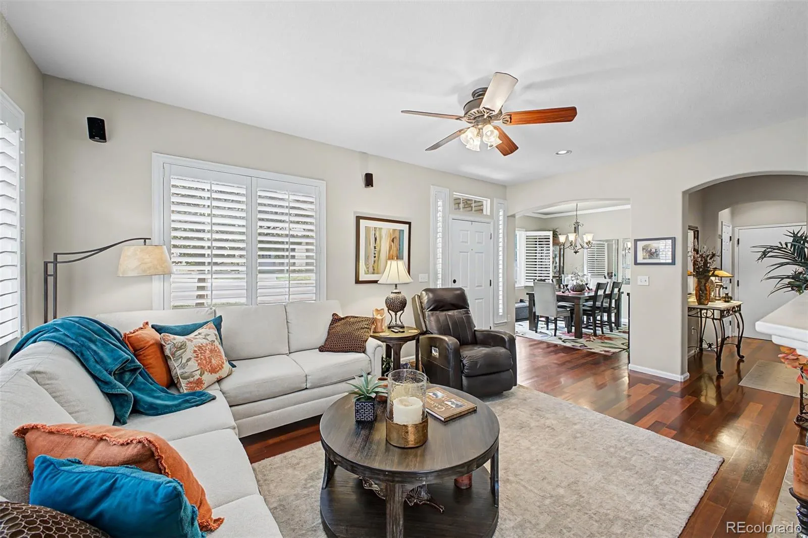 4 Whitehaven Circle Highlands Ranch CO 80129 | MLS #REC4754329 08202026211613 1600 3