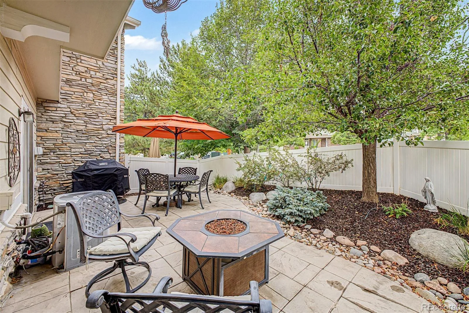 4 Whitehaven Circle Highlands Ranch CO 80129 | MLS #REC4754329 08202026211613 1600 30