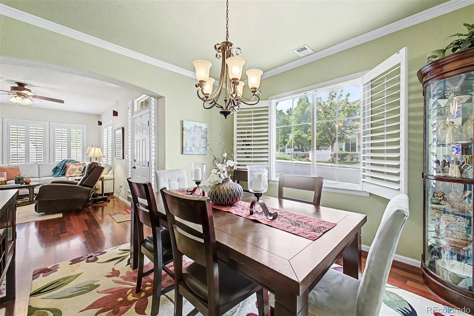 4 Whitehaven Circle Highlands Ranch CO 80129 | MLS #REC4754329 08202026211613 1600 5