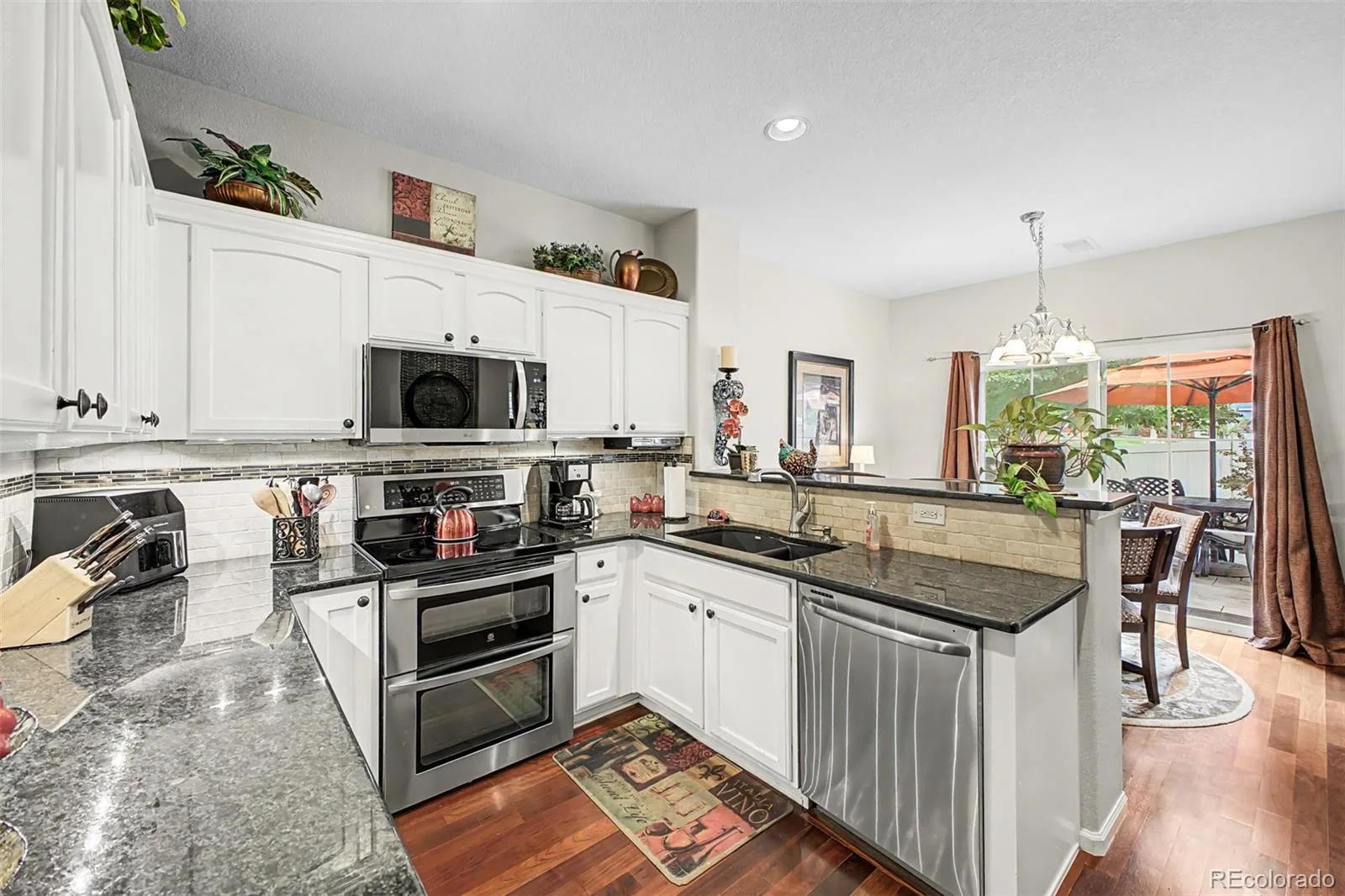 4 Whitehaven Circle Highlands Ranch CO 80129 | MLS #REC4754329 08202026211613 1600 8