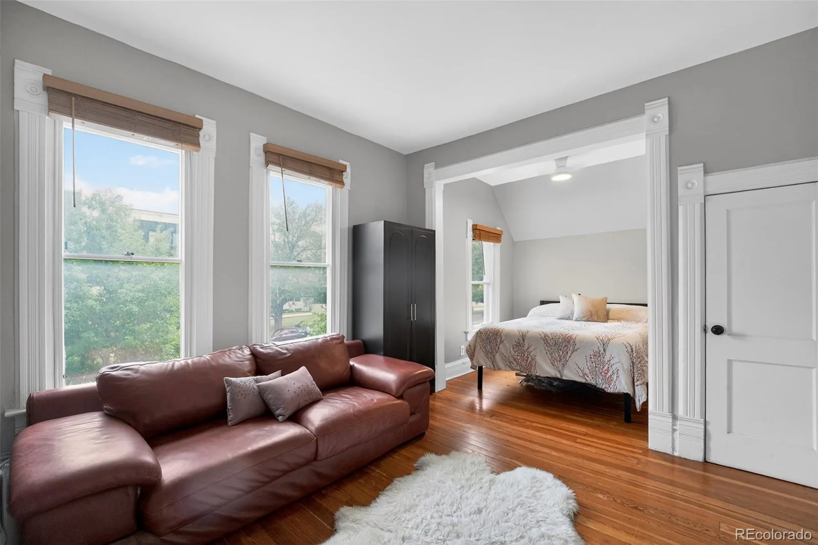 2129 N Downing Street Denver CO 80205 MLS #REC4754729 06102026211816 1600 16