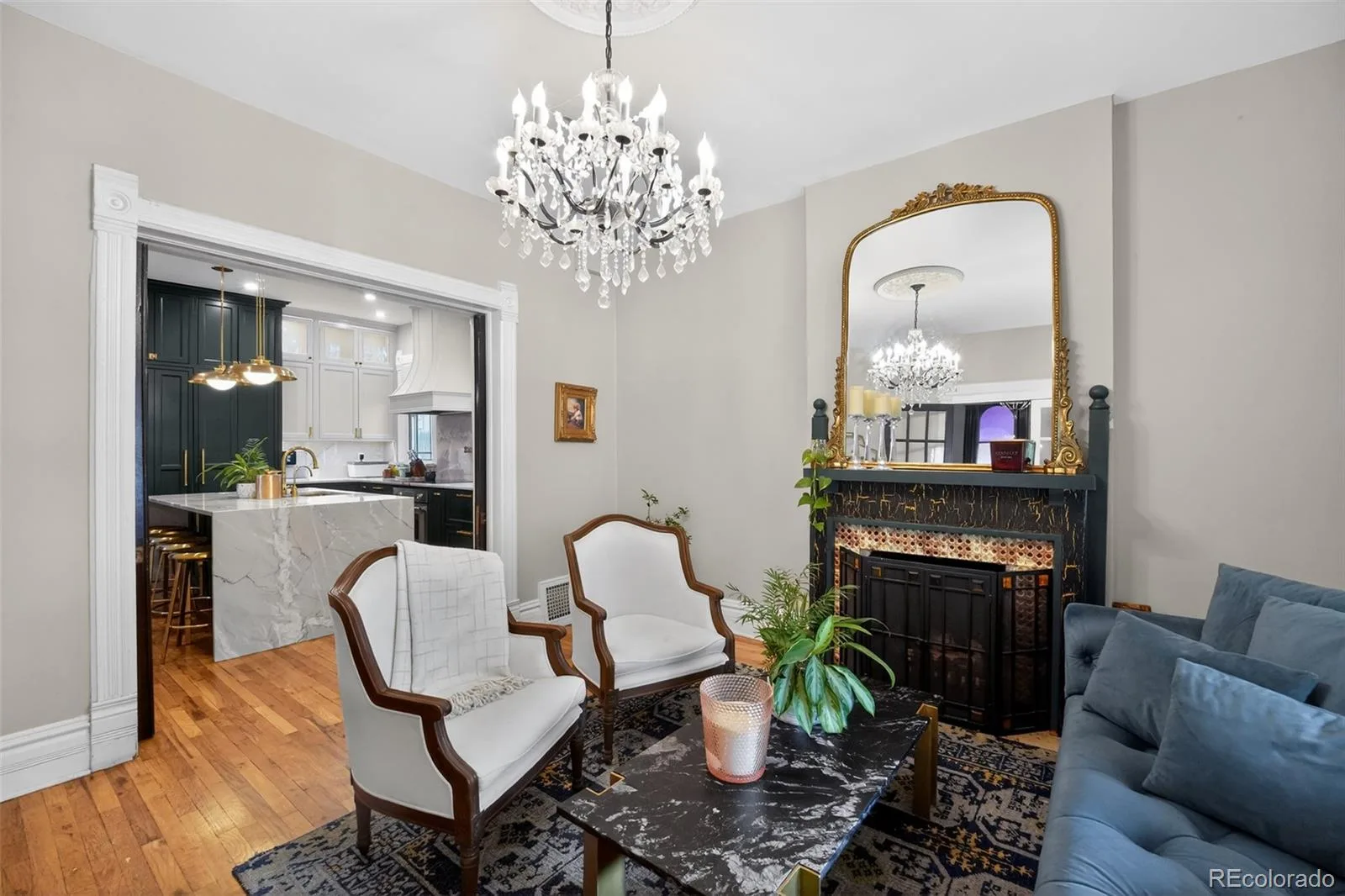 2129 N Downing Street Denver CO 80205 MLS #REC4754729 06102026211816 1600 4
