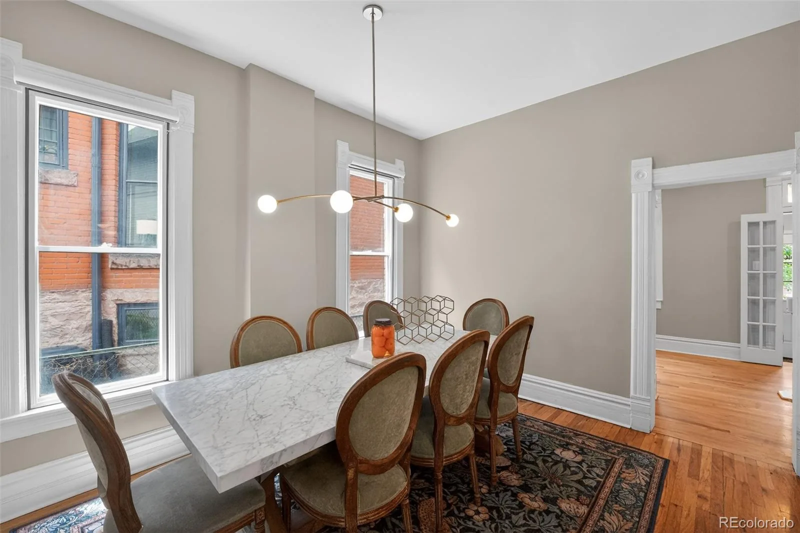 2129 N Downing Street Denver CO 80205 MLS #REC4754729 06102026211816 1600 5