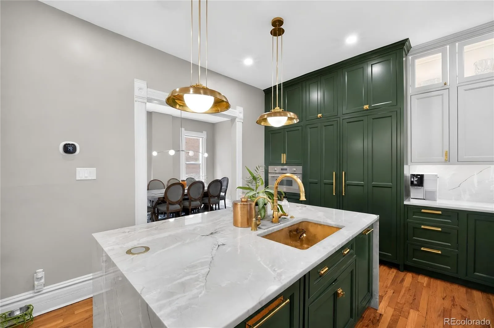 2129 N Downing Street Denver CO 80205 MLS #REC4754729 06102026211816 1600 8