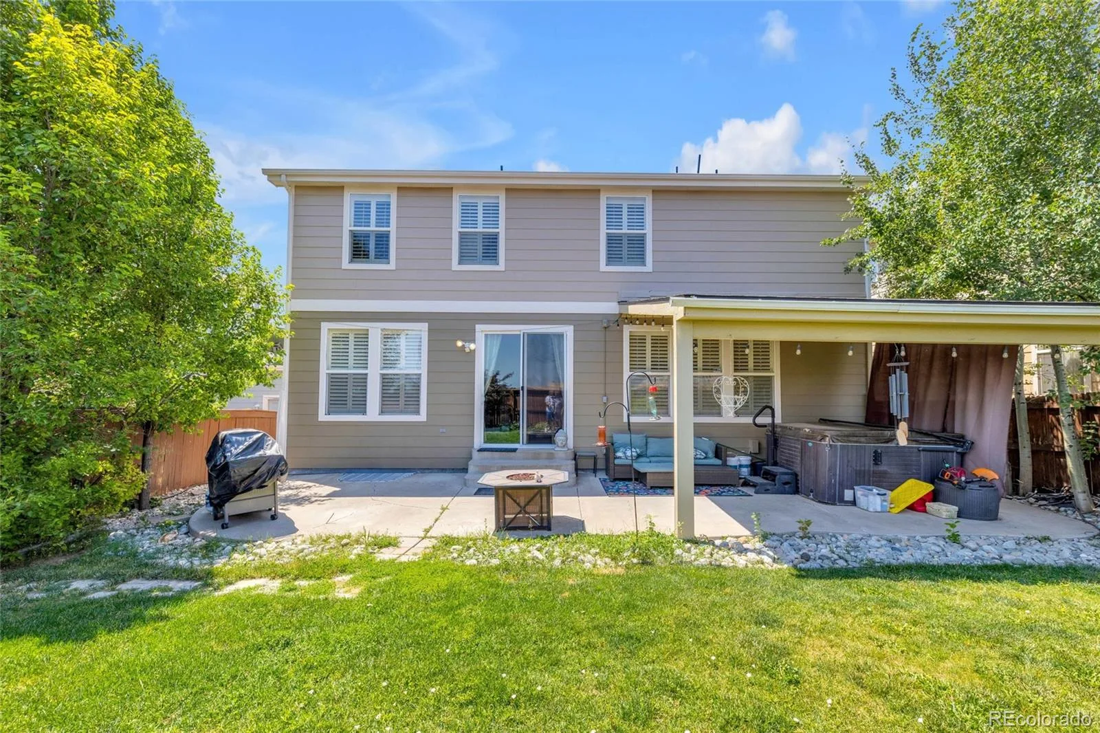 9571 W Rice Avenue Littleton CO 80123 | MLS #REC4755022 07092026223544 1600 44