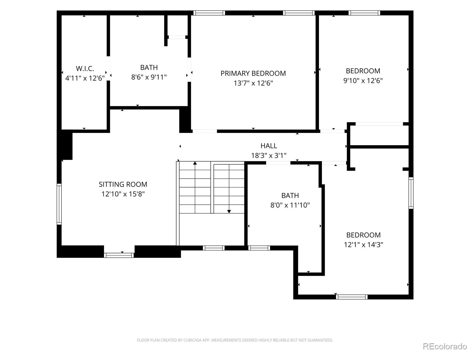 9571 W Rice Avenue Littleton CO 80123 | MLS #REC4755022 07092026223544 1600 48