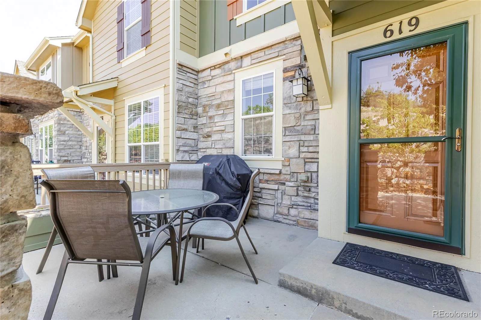 619 Hanging Rock Place Castle Rock CO 80108 | MLS #REC4756927 08072026185059 1600 1